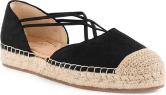 Seychelles Womens Jessie Flats In Black