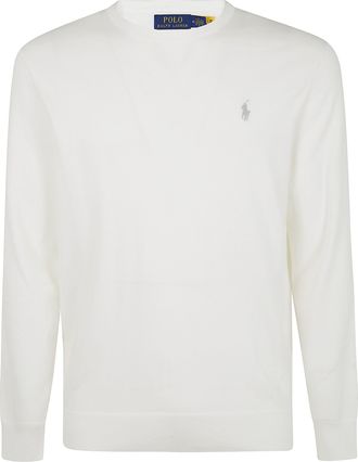 Ralph Lauren Pullover Long Sleeve