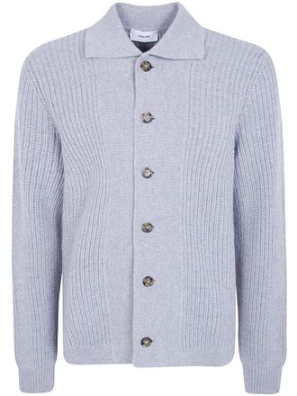 Lardini Sweater Wool Cashmere Man Sweater