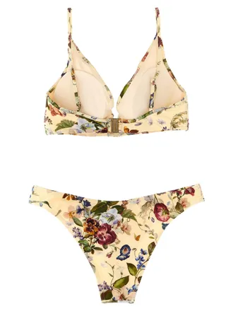 Zimmermann Womens Multicolor Polyamide Bikini Clothing