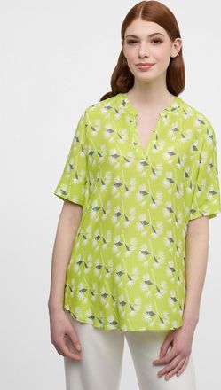 Eterna Longbluse »LOOSE FIT«