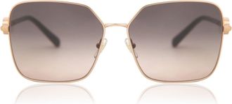 Versace VE2227/S 1466G9 Mens Sunglasses Pink Size 59