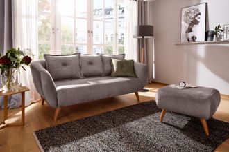 HOME AFFAIRE 2,5-Sitzer