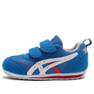 Asics (TD) ASICS Idaho KT-ES 4 Paris Sneakers Blue 1144A271-400
