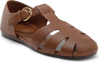 Jeffrey Campbell Theorize Sandal in Tan at Nordstrom, Size 8.5