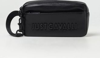 Just Cavalli Briefcase JUST CAVALLI Men color Black