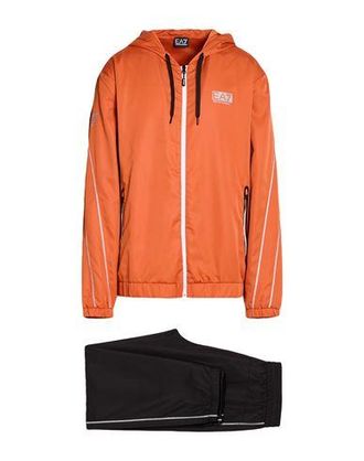 Emporio Armani JUMPSUITS & TRACKSUITS - Tracksuits on YOOX.COM
