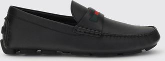 Gucci Mocassino driver Gucci in pelle
