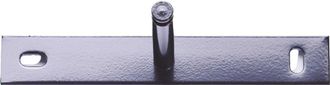Bosch Accesorio Para Juegos De Circuitos De Calefacci&oacute;n Wms 1 Soporte De Pared Para Un Juego De Circuitos De Calefacci&oacute;n, 8718584555