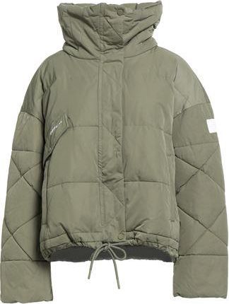 OOF Wear ROPA DE ABRIGO - Plumíferos y acolchados en YOOX.COM