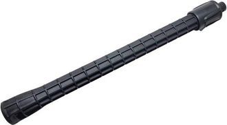 OEM Extensi&oacute;n De Alta Presi&oacute;n - Extensi&oacute;n De Lanza - Limpieza De Dif&iacute;cil Acceso - Dise&ntilde;o De Perno De Uni&oacute;n Seguro - 45 X 445 Mm - Negro