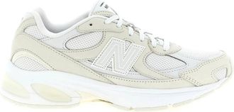 New Balance Abzorb 2010 - Heren - Hardloopschoenen - Wit - 40 EU - Fitness