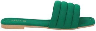Toy G SCHUHE - Sandalen auf YOOX.COM