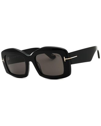 Tom Ford Womens 53mm Optical Frames