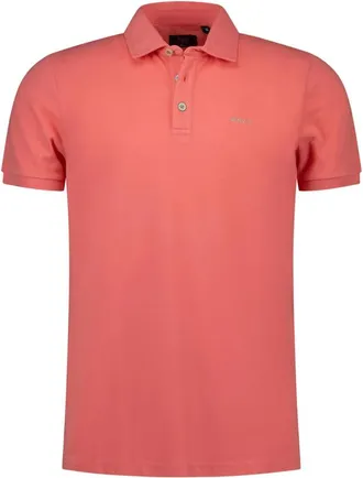 New Zealand Auckland Heren, Tops, Roze, Maat: 2XL