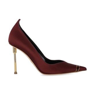 Elisabetta Franchi Donna, Scarpe, Rosso, 39 EU, new