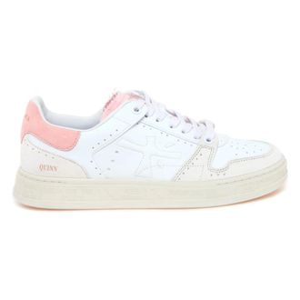 Premiata Quinn Sneaker - female - Premiata - Sneakers - Multicolor - 3 UK - Shoes