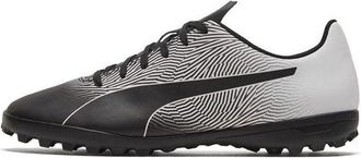 Puma Spirit II TT Shoes Black/Grey 105523-10