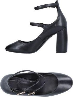 What For FOOTWEAR - Pumps sur YOOX.COM