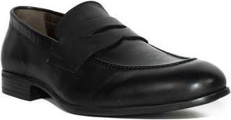 G. Brown Cannon Penny Loafer in Black at Nordstrom Rack, Size 12