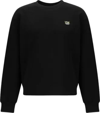 Kenzo Uomo, Felpe, Nero, XL, new