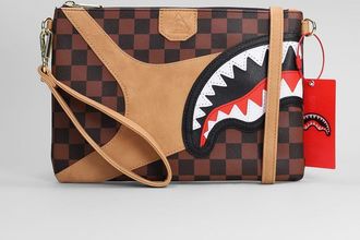 Sprayground Clutch