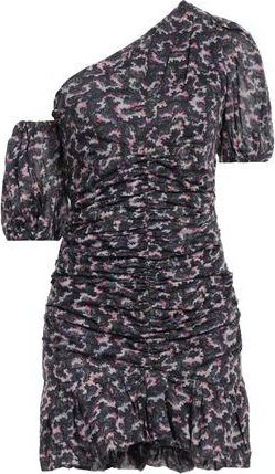 Isabel Marant DRESSES - Mini dresses sur YOOX.COM