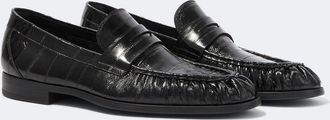 Magnanni Mocasines de piel