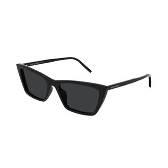 Saint Laurent Sl 737 Mica Thin Sunglasses