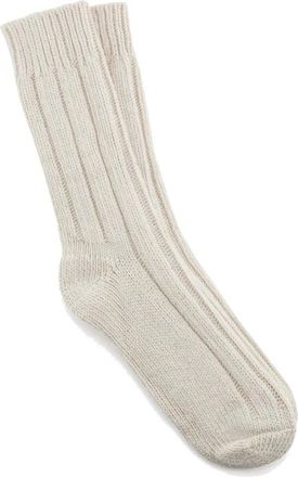 Birkenstock Hombre, Ropa interior, Blanco, Talla: S