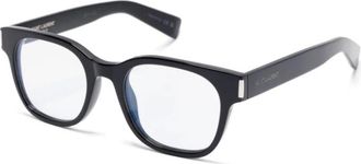 Saint Laurent Glasses, female, Black, Size: 51 MM SL 722 005 Optical Frame