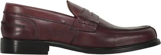 Bruno Magli Uomo, Scarpe, Rosso, 40 EU, new
