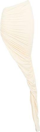 Rick Owens BOTTOMWEAR - Maxi skirts on YOOX.COM