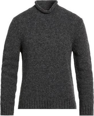 Fabrizio Del Carlo KNITWEAR - Turtlenecks on YOOX.COM