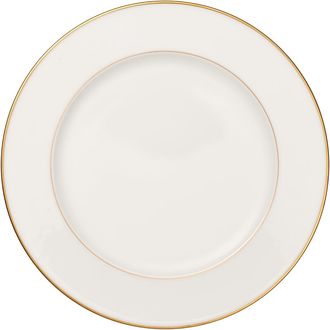 OEM Plato Redondo Dorado Villeroy & Boch Anmut