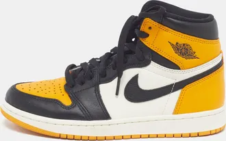 Air Jordan s Jordan 1 Retro Og Taxi