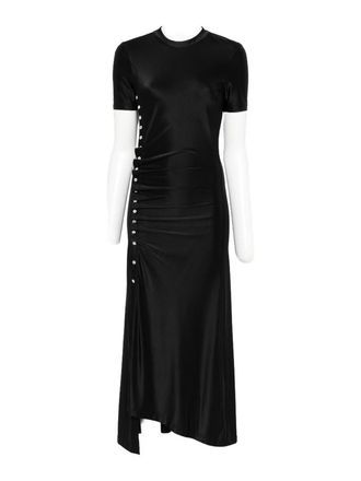 Paco Rabanne Short dress