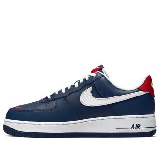 Nike Air Force 1 Low USA blue CJ8731-400