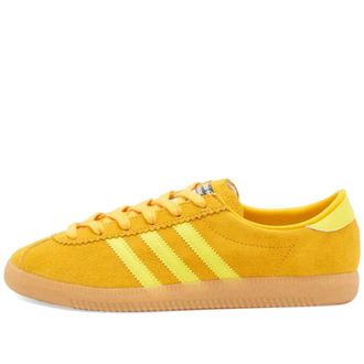 adidas Sunshine - Heren - Schoenen - Geel - Maat: 42 EU Su&egrave;de
