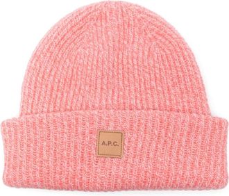 A.P.C. A.p.c., Donna, Accessori, Rosa, M, new