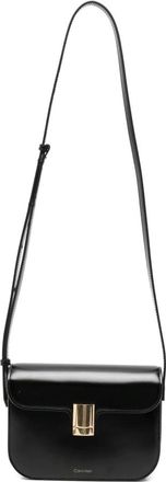 Calvin Klein Mujer, Bolsos, Negro, Talla: ONE Size