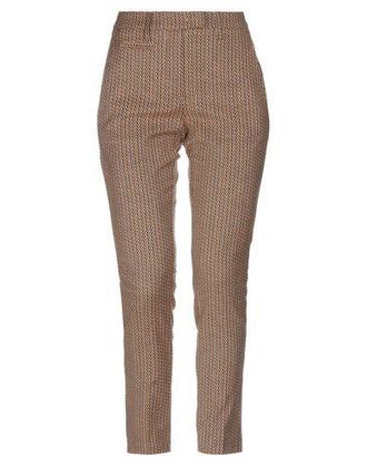 Dondup BOTTOMWEAR - Trousers on YOOX.COM
