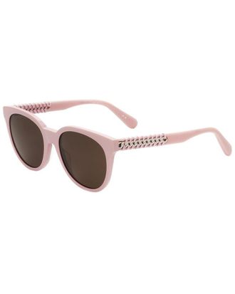 Stella McCartney Stella Mccartney Womens Sc40037i 54Mm Sunglasses