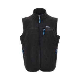 Patagonia Retro fleece vest Man XL