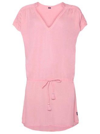 Protest Tunika PROTEST Tunika PRTCIS, Damen, Gr. XS, pink (blossom daypink), Obermaterial: 100% Viskose CV., Tuniken Tunika