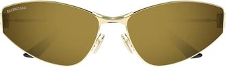 Balenciaga Bb0335 S Sunglasses