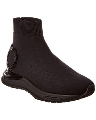 Ferragamo Gancini Sneaker