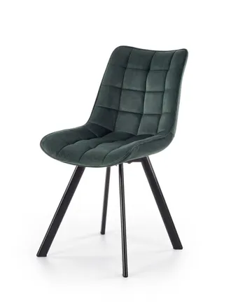 OEM Sedia Modello K332 Verde Scuro