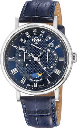 Gevril Group Maestro Mens Watch