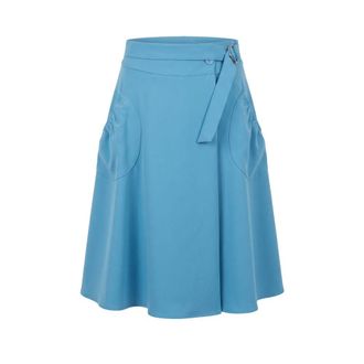 Trussardi Polyester Women Womens Skirt